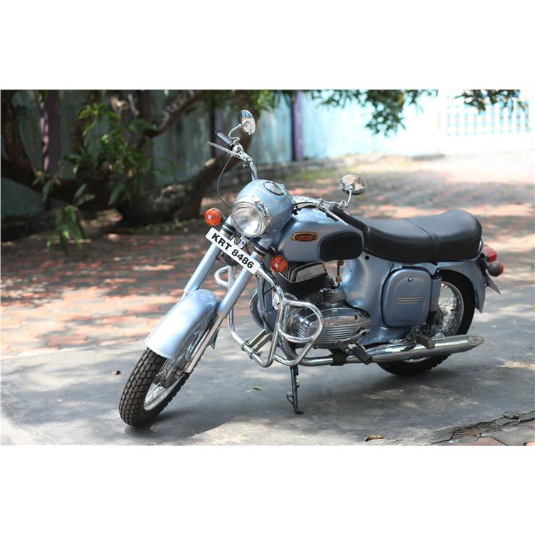 Old yezdi bike for sale online